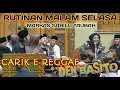 Download Lagu GUS IQDAM BATAL HAJI !! DI ROASTING DEN BASITO DI MARKAS ST