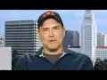 Norm Macdonald talks Trump Trudeau and the secrets to political comedy