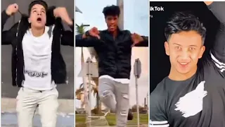 الكساحه مهرجان وهتركب لمبرجيني انت مين انت قله على تجميعه تيك توك دندنها