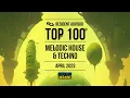 Resident Advisor Top 100 Melodic House & Techno April 2023