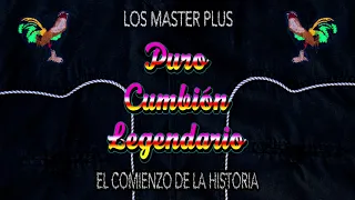 Los Master Plus - Una Vez Mas