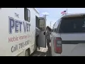 Pet Vet Clinic stays busy as ever