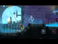 Dead Cells mobile Return to Castlevania get the morning star gear