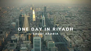 Download Saudi Arabia Travel - One Day in Riyadh 🇸🇦 المملكة العربية السعودية مدينة الرياض السفر سياحة أجنبي MP3