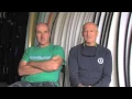 100 years of surfing