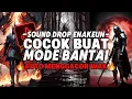 Download Lagu DJ DROP ENAKEUN X MASHUP V8 SOUND JJ MENGKANE FULL BASS COCOK BUAT SANTAI VIRAL TIKTOK TERBARU 2025