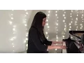 Download Lagu Gerua | Dilwale - Piano Cover by Raashi Kulkarni