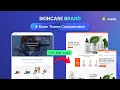 How To Build Shopify Skincare Brand with Dawn Theme - Full Tutorial 2026