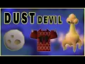 Fast and Easy Dust Devil Slayer Guide OSRS