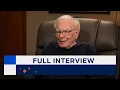 CNBC s Interview with Warren Buffett July 15th 2026 1080p
