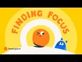 Helping Kids Focus Headspace Breathers Mindfulness for Kids and Families