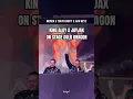 Download Lagu King aloy x jayjax on stage gold dragon yogyakarta #mraloy #aloy #jayjax