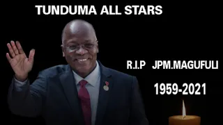 roma mkatoliki mzimu wa magufuli utawaandama official music video