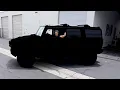 Download Lagu The World’s Blackest Car.