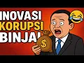 Download Lagu 💰 Kreatifnya Kebangetan! Korupsi Versi Binjai Bikin Ngakak 😆