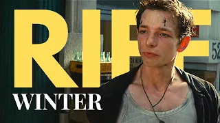 Mike Faist as Riff - West Side Story 2021 Winter