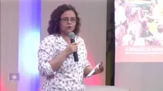 Elisângela Barbosa - Bem-Aventurados os que tem Puro o Coração