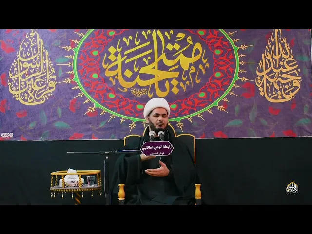 ⁣الشباب والمقاهي #الشيخ_رائد_الساعدي