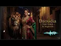 Zina Daoudia - Tiki Taka | زينة الداودية - تيكي تاكا By MaghrAIb