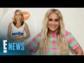 Jamie Lynn Spears Refutes Misconception Her Pregnancy Ended Zoey 101 E News