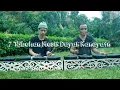 Download Lagu Sanggar Padagi Raya // 7 Pola Tabuhan Musik Tradisional Dayak Kanayatn Kalimantan Barat