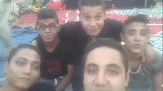مهرجان ادونا الصابونة محمد الفنان دندنها