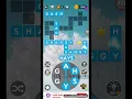 Wordscapes Chill 14 Level 414