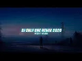 Download Lagu DJ ONE Viral Remix 2020 - Rizky Ayuba