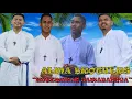 Download Lagu Kutemukan jawabannya || ALMA BROTHERS
