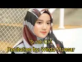 Surah Qaf || Recitation by: Wirda mansur