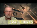 Extensive Damage to Israel's Defense Industry \u0026 Economy | Larry Johnson