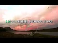 Juanes, Rawayana - Timelapse de sol (Karaoke con letra)
