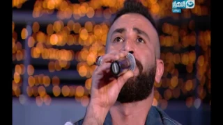 اسمع واتمزج من احمد سعد أغنية مش باقي مني غير شوية ضي في عنية 