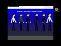 Download Lagu Stick Nodes The One (2001) Jet Li Gabe Law And Gabriel Yulaw New Desighs