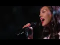 Amy Vachal - A Sunday Kind of Love  | The Voice USA 2015 Season 9