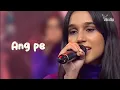Namak Ishq Ka | Shradha Mishra | Lyrical Video | Omkara | Cover | Zee Tv Saregamapa | Winner 2024
