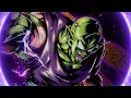 DOKKAN FESTIVAL PAN FIRST LOOK GLOBAL DOKKAN BATTLE 7TH ANNIVERSARY PART 2