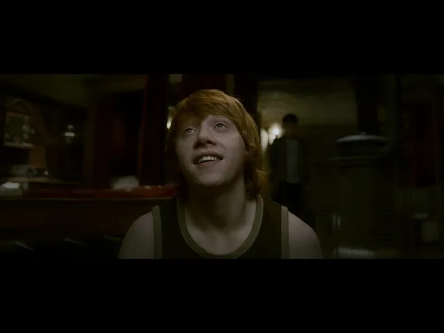 Harry Potter e il principe mezzosangue | Trailer 2