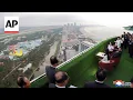 Download Lagu North Korea opens a new beach resort without tourists