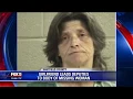 Girlfriend leads deputies to body of missing woman