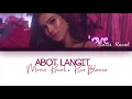 Maris Racal x Rico Blanco - Abot Langit | LYRICS