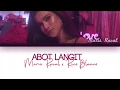 Lagu Maris Racal x Rico Blanco - Abot Langit | LYRICS