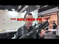 AEA Sonic Prototype - IWA 2024