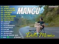 MANGU - Della Monica Accoustic | Full Album Terbaru 2025