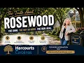 Moving to Columbia SC Take a Tour of Rosewood