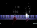 FKJ - Ylang Ylang (Piano Cover)