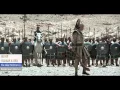 Download Lagu The Bible - David and Goliath