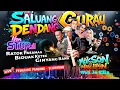 Lagu Non Stop Duel Sero..!!Dendang gurau Minang Mak Son Vs Mak Ipin Jo Wati Sarato Ella Talawi