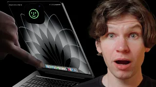 Apple is about to Change the Mac Forever