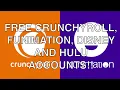 How to get free Crunchyroll and Funimation Premium gen